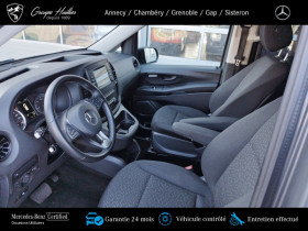 Mercedes Vito 119 CDI Compact 9G-TRONIC - 43900HT  occasion  Gires - photo n5