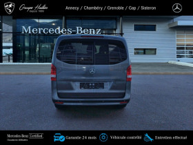 Mercedes Vito 119 CDI Compact 9G-TRONIC - 43900HT  occasion  Gires - photo n16