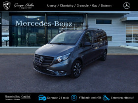 Mercedes Vito 119 CDI Compact 9G-TRONIC - 43900HT  occasion  Gires - photo n3