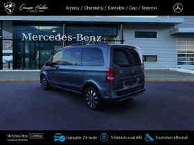 Mercedes Vito 119 CDI Compact 9G-TRONIC - 43900HT  occasion  Gires - photo n15