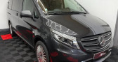 Mercedes Vito 119 CDI Compact 9G Tronic 4x4 - 190cv / Attelage / Siges ch  2022 - annonce de voiture en vente sur Auto Sélection.com