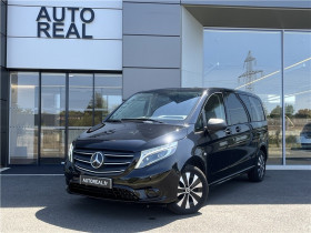 Mercedes Vito , garage AUTO REAL BORDEAUX  MERIGNAC