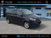 Mercedes Vito occasion année 2019 boite Sequentielle Annonce Mercedes Vito occasion Diesel 119 CDI Compact Select E6 Propulsion à Gières