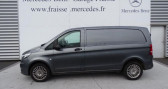 Annonce Mercedes Vito occasion Diesel 119 CDI Compact Select Propulsion 9G-Tronic 4x4 à Saint-germain-laprade