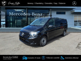 Mercedes Vito 119 CDI Extra-Long 4x4 9G-TRONIC  occasion  Gires - photo n3