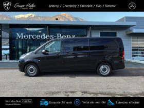 Mercedes Vito 119 CDI Extra-Long 4x4 9G-TRONIC  occasion  Gires - photo n4