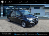 Mercedes Vito utilitaire 119 CDI Extra-Long 4x4 9G-TRONIC  anne 2022