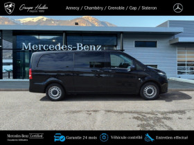 Mercedes Vito 119 CDI Extra-Long 4x4 9G-TRONIC  occasion  Gires - photo n19
