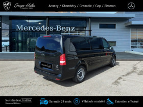 Mercedes Vito 119 CDI Extra-Long 4x4 9G-TRONIC  occasion  Gires - photo n18