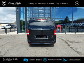 Mercedes Vito 119 CDI Extra-Long 4x4 9G-TRONIC  occasion  Gires - photo n16