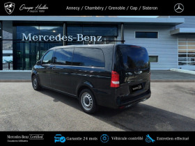 Mercedes Vito 119 CDI Extra-Long 4x4 9G-TRONIC  occasion  Gires - photo n15