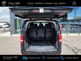 Mercedes Vito 119 CDI Extra-Long 4x4 9G-TRONIC  occasion  Gires - photo n17