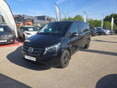 Mercedes Vito occasion année 2022 boite Automatique Annonce Mercedes Vito occasion Diesel 119 CDI Extra-Long Select Propulsion 9G-Tronic à Dijon