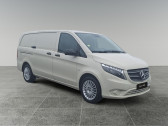 Annonce Mercedes Vito occasion Diesel 119 CDI Fourgon Long � Chamb�ry