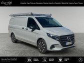 Mercedes Vito 119 CDI Fourgon Long  2024 - annonce de voiture en vente sur Auto Sélection.com
