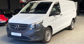 Mercedes Vito , garage VOB AUTOMOBILES  Jouars-pontchartrain