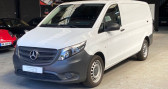 Mercedes Vito 119 CDI LONG 9G TRONIC /2022 / 190CV / 30000 HT   Jouars-pontchartrain 78