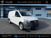Mercedes Vito occasion année 2021 boite Automatique Annonce Mercedes Vito occasion Diesel 119 CDI Long Pro 4x4 9G-Tronic à Gières