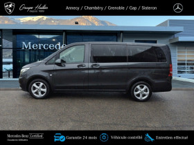 Mercedes Vito 119 CDI Long Pro 9G-Tronic - 53500HT  occasion  Gires - photo n4