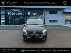 Mercedes Vito 119 CDI Long Pro 9G-Tronic - 53500HT  occasion  Gires - photo n2