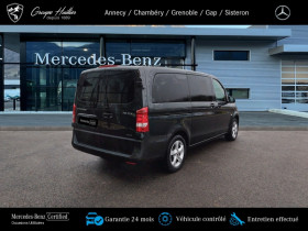 Mercedes Vito 119 CDI Long Pro 9G-Tronic - 53500HT  occasion  Gires - photo n18