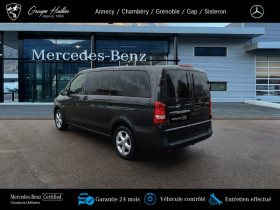 Mercedes Vito 119 CDI Long Pro 9G-Tronic - 53500HT  occasion  Gires - photo n15