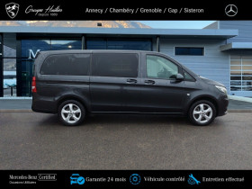 Mercedes Vito 119 CDI Long Pro 9G-Tronic - 53500HT  occasion  Gires - photo n19