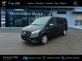 Mercedes Vito 119 CDI Long Pro 9G-Tronic - 53500HT  occasion  Gires - photo n3