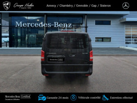 Mercedes Vito 119 CDI Long Pro 9G-Tronic  occasion à Gières - photo n°16