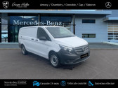 Mercedes Vito occasion année 2021 boite Automatique Annonce Mercedes Vito occasion Diesel 119 CDI Long Pro 9G-Tronic à Gières