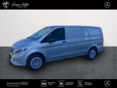 Mercedes Vito occasion année 2019 boite Sequentielle Annonce Mercedes Vito occasion Diesel 119 CDI Long Pro E6 Propulsion à Gières