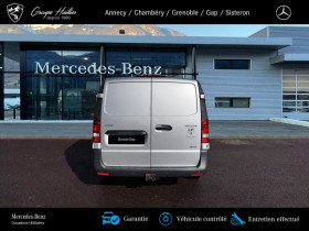 Mercedes Vito 119 CDI Long Select 4x4 7G-TRONIC Plus  occasion  Gires - photo n19