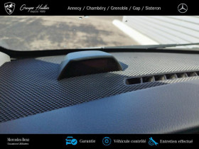Mercedes Vito 119 CDI Long Select 4x4 7G-TRONIC Plus  occasion  Gires - photo n13