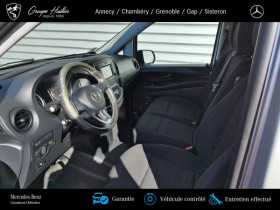 Mercedes Vito 119 CDI Long Select 4x4 7G-TRONIC Plus  occasion  Gires - photo n6