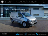 Mercedes Vito 119 CDI Long Select 4x4 7G-TRONIC Plus   Gires 38