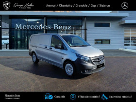 Mercedes Vito 119 CDI Long Select 4x4 7G-TRONIC Plus  occasion  Gires - photo n1
