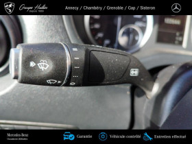 Mercedes Vito 119 CDI Long Select 4x4 7G-TRONIC Plus  occasion  Gires - photo n9