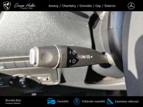 Mercedes Vito 119 CDI Long Select 4x4 7G-TRONIC Plus  occasion  Gires - photo n10