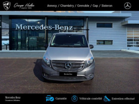 Mercedes Vito 119 CDI Long Select 4x4 7G-TRONIC Plus  occasion  Gires - photo n2