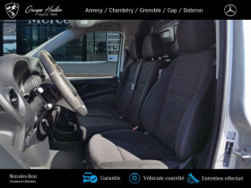 Mercedes Vito 119 CDI Long Select 4x4 7G-TRONIC Plus  occasion  Gires - photo n5