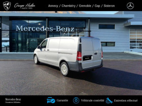 Mercedes Vito 119 CDI Long Select 4x4 7G-TRONIC Plus  occasion  Gires - photo n18