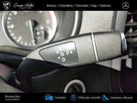 Mercedes Vito 119 CDI Long Select 4x4 7G-TRONIC Plus  occasion  Gires - photo n14