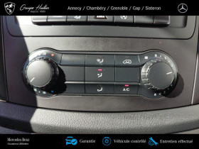 Mercedes Vito 119 CDI Long Select 4x4 7G-TRONIC Plus  occasion  Gires - photo n17