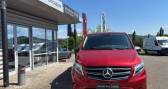 Annonce Mercedes Vito occasion Diesel 119 CDI Long Select 4x4 9G-Tronic � Saint-germain-laprade