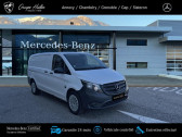 Mercedes Vito occasion année 2018 boite Sequentielle Annonce Mercedes Vito occasion Diesel 119 CDI Long Select E6 Propulsion à Gières