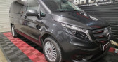 Annonce Mercedes Vito occasion Diesel 119 CDI MIXTO 4X4 9G-TRONIC 1ere main garantie constructeur  APT