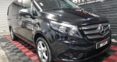 Mercedes Vito 119 CDI MIXTO 7G-TRONIC 4 matic  2017 - annonce de voiture en vente sur Auto Sélection.com