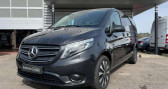 Mercedes Vito 119 CDI Mixto Compact Pro Propulsion 9G-Tronic   - annonce de voiture en vente sur Auto S&eacute;lection.com