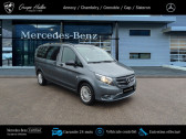 Annonce Mercedes Vito occasion Diesel 119 CDI Mixto Compact Select - 39000 ? HT  Gires