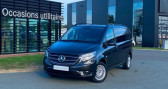Mercedes Vito 119 CDI Mixto Compact Select 9G-Tronic 4x4  à Belleville Sur Vie 85